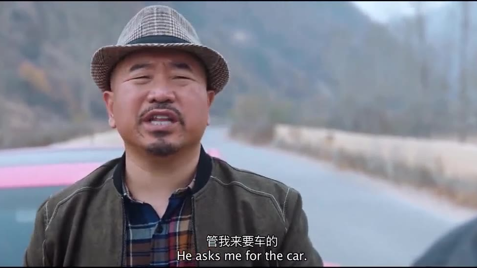 一路不消停沙雕对话来袭